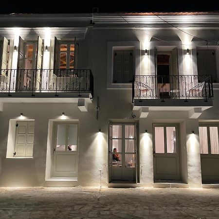 My Volissos Apartments Ngoại thất bức ảnh