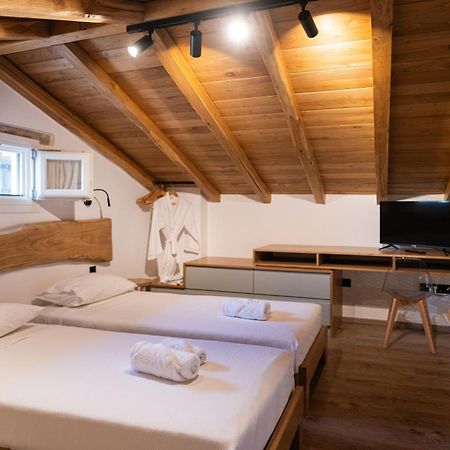 My Volissos Apartments Ngoại thất bức ảnh
