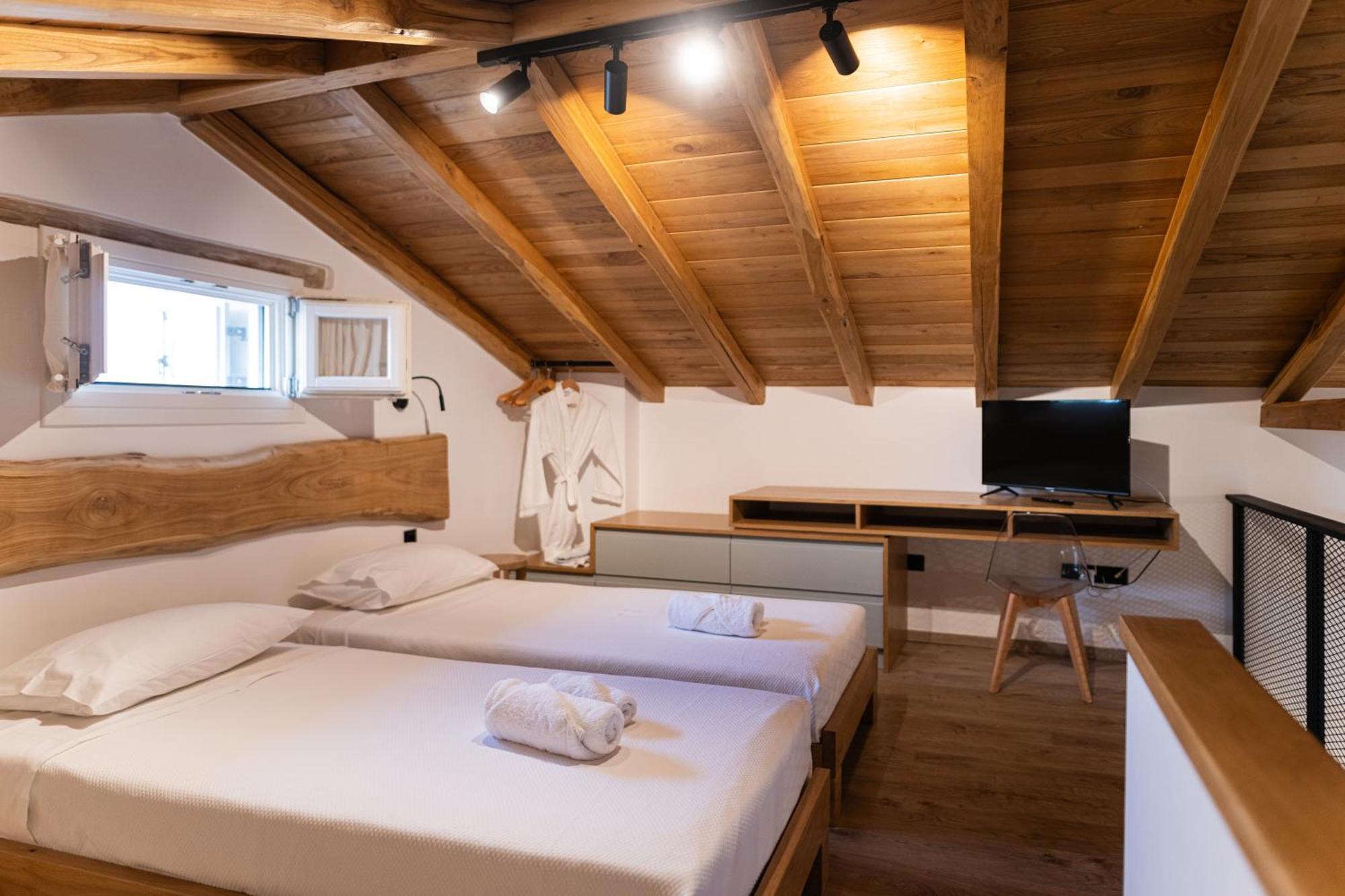 My Volissos Apartments Ngoại thất bức ảnh
