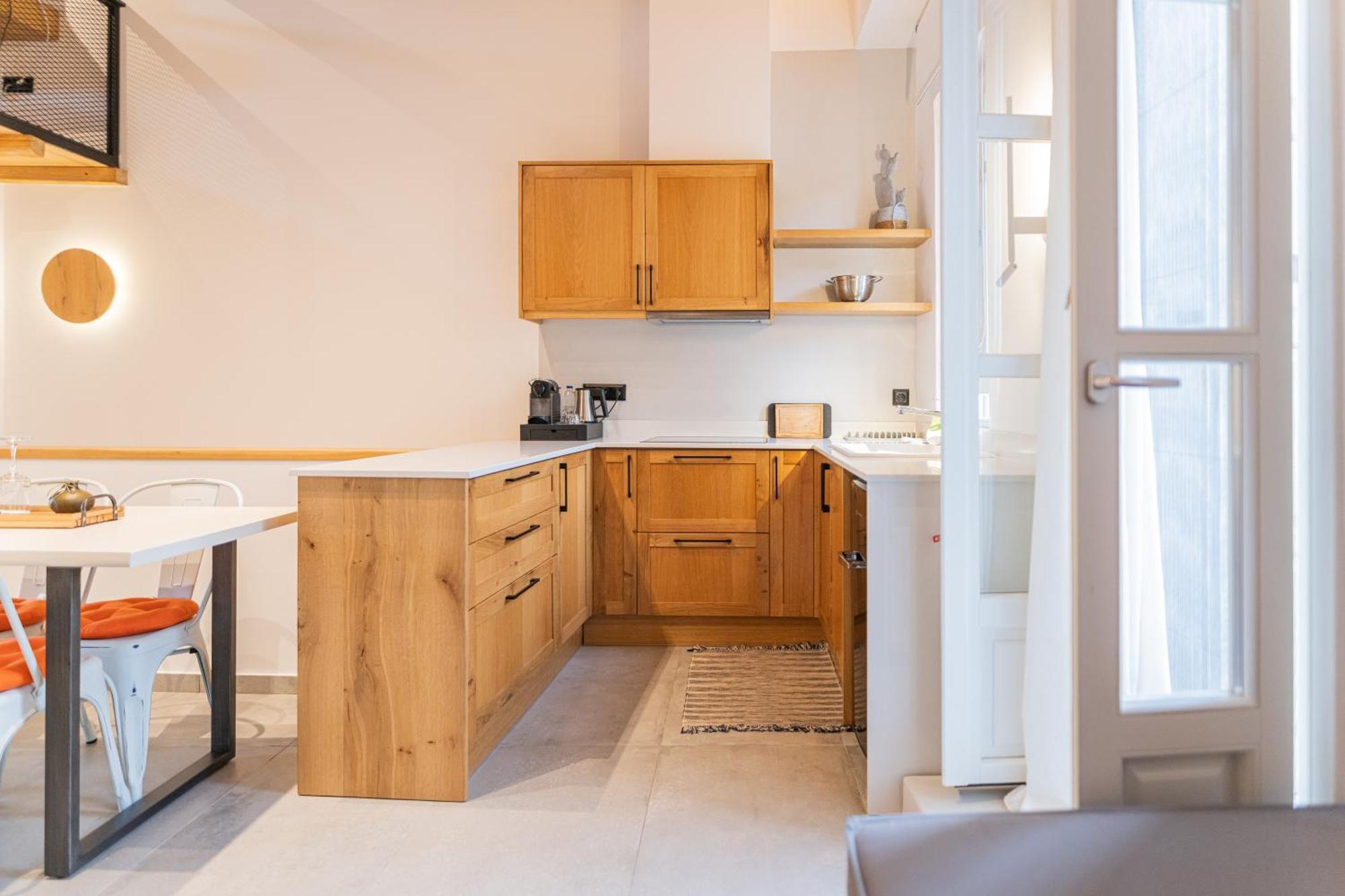 My Volissos Apartments Ngoại thất bức ảnh