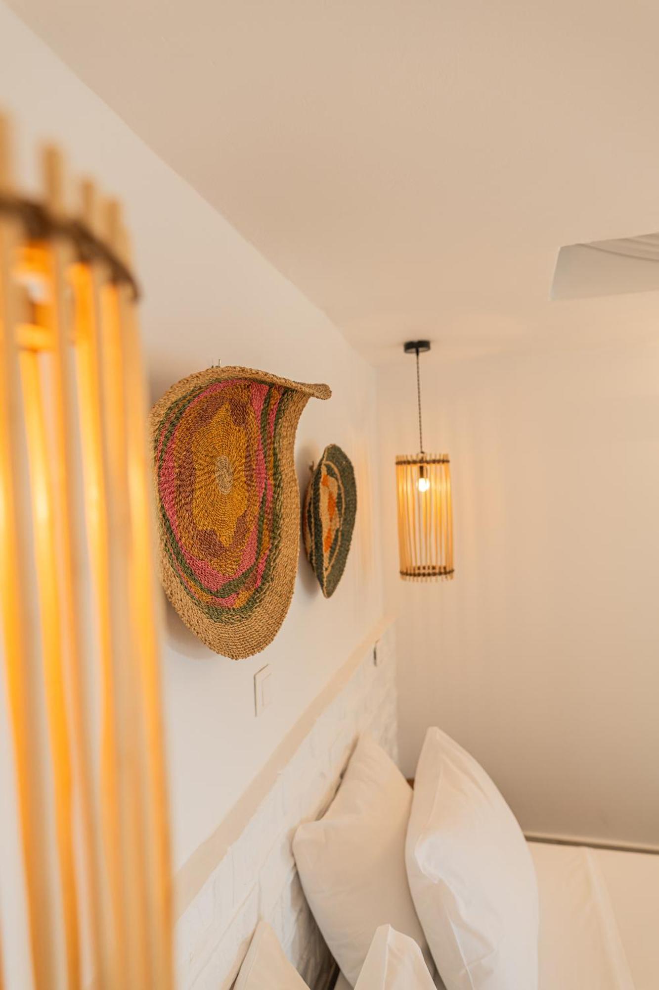 My Volissos Apartments Ngoại thất bức ảnh