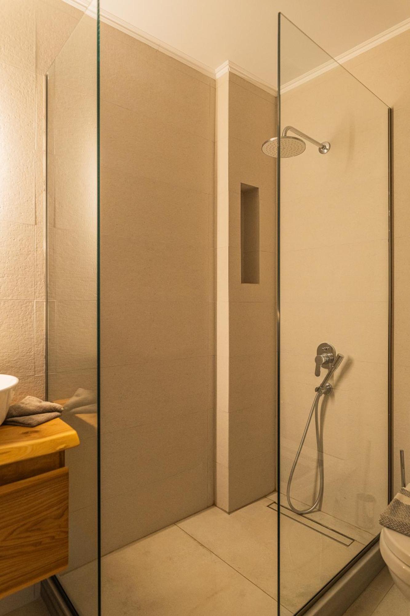 My Volissos Apartments Ngoại thất bức ảnh